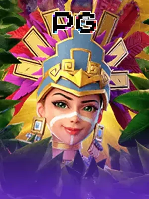 Kho Báu Người Aztec