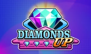 Hình ảnh trò chơi Diamonds Up tại 69wim
